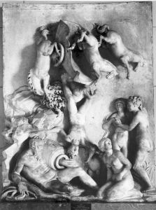 Mosca, Francesco (c1546-1578) - 1566 (circa)