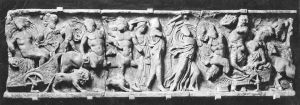 Ancient Roman - 2nd century (second half)