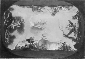 Tiepolo, Giovanni Battista (1696-1770) - 1724