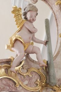 Rämpl, Philipp Jakob (1728-1809) - 1770