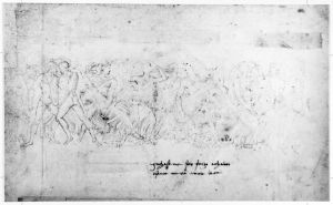 Italian - 16th century (second quarter)