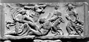 Ancient Roman - 150