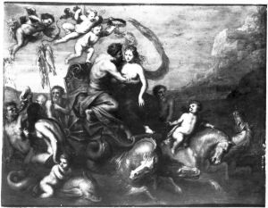 Balen, Hendrik van, I (1575-1632) - 17th century