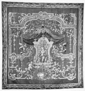 Swabach - 1730 (circa)