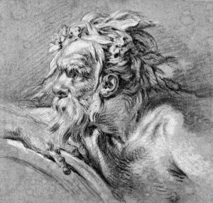 Boucher, François (1703-1770) - 1720