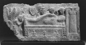 Gandhara - 200nd century