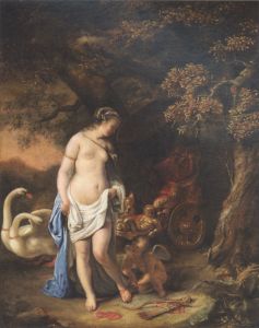 Bol, Ferdinand (1616-1680) - 17th century (second half)