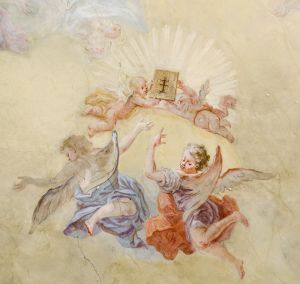 Enderle, Johann Baptist (1725-1798) - 1780