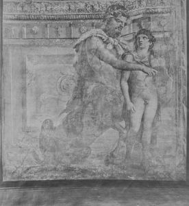 Pompeii - 1