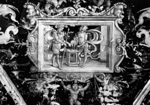 Pinturicchio, Bernardino (c1452-1513) - 1502