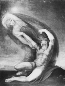 Fuseli, Henry (1741-1825) - 1803