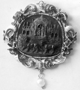 Italian (northern) - 16th century (second half)