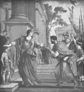 La Hyre, Laurent de (1606-1656) - 1646