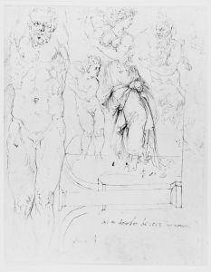 Girolamo da Carpi (1501-1556) - 1553
