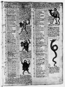Gerard of Cremona p.52r - 1426