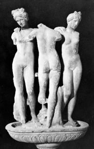 Ancient Roman - 200nd century