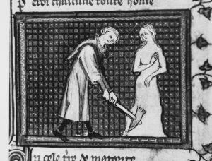 Bibliothèque Municipale - 0.4 (1044), fol. 252r - 1325 (circa)
