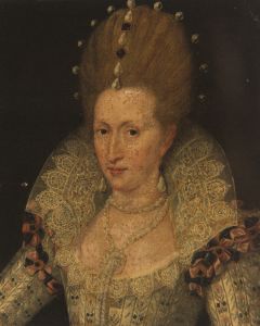 Critz, John de, the elder (c1551-1642) - 17th century (early)