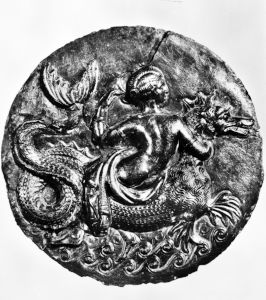 Ancient Roman - 3rd century (second quarter)