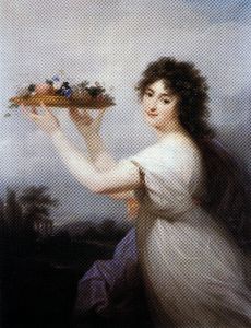 Grassi, Josef (1757-1838) - 1777 (circa)