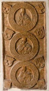 Peurlin, Hans, II (c1460-1508) - 1502 (circa)