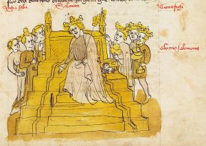 Universitätsbibliothek - 179, fol. 19r - 1436