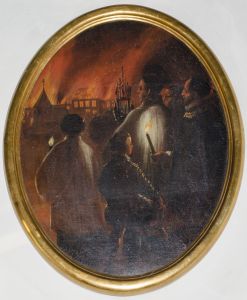 Asam, Hans Georg (1649-1711) - 1700 (circa)