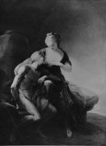 Pilo, Carl Gustaf (1711-1793) - 1772