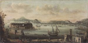 Ruiz, Tommaso (active Naples 1740) - 18th century (first half)