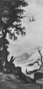 Momper, Joos de, the younger (1564-1635) - 16th century (late)