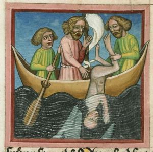 Národní Muzeum - III.B.10, fol. 31r - 1420 (circa)