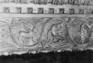 Italian - 11th century