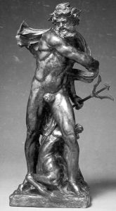 Anguier, Michel (1612-1686) - 1632