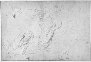 Albani, Francesco (1578-1660)