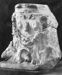 Ancient Roman - 1st century BC (second half)