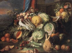 European - 17th century