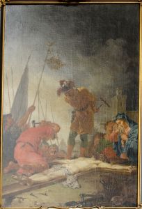 Zick, Januarius (1730-1797) - 1788