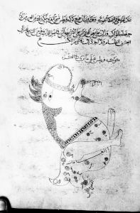 al-Sufi p.168r - 1125