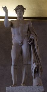 Graeco-Roman - 200nd century