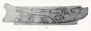 Magdalenian - 18000 BC (circa)