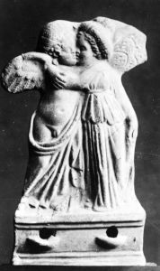 Hellenistic - 4th century BC