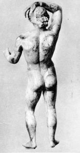 Ancient Greek - 3rd century BC