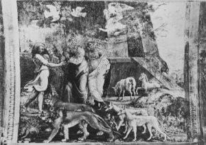 Giovanni da Udine (1487-1564) - 1518