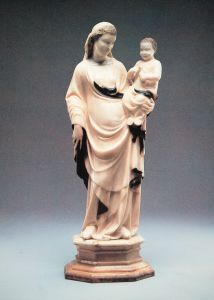 Pisano, Nino (c. 1315 - c. 1368) - 1350