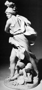 Pajou, Augustin (1730-1809) - 1765 (circa)