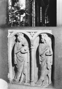 Italian - 14th century