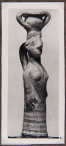 Cypriot - 9th century BC