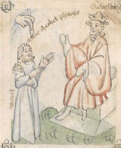 British Library - Sloane MS 361, fol. 44r - 15th century (first half)