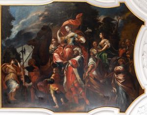 Amonte, Joseph (1703-1753) - 1740 (circa)