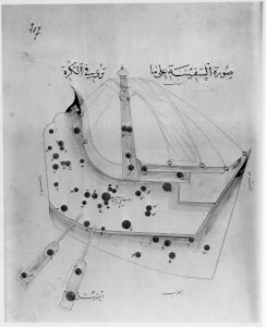 al-Sufi p.217r - 1430